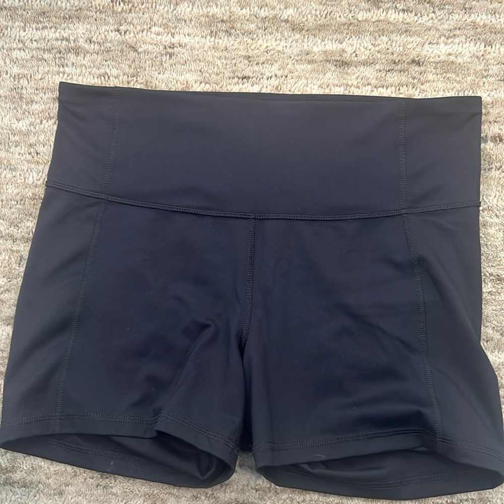 NWOT All in Motion Work Out Yoga Shorts *Size XL*